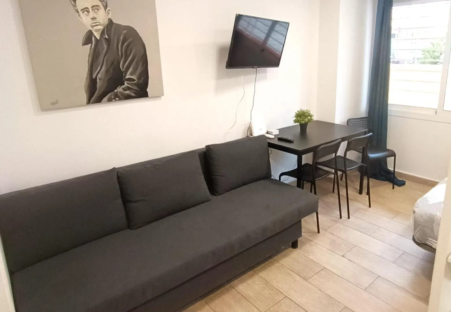 Benalmadena Playa Apartamentos Málaga Spanje