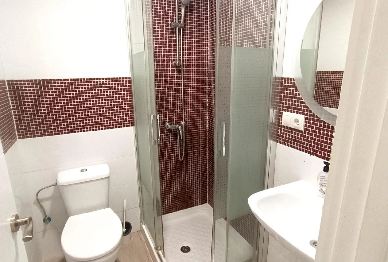 Benalmadena Playa Apartamentos Málaga