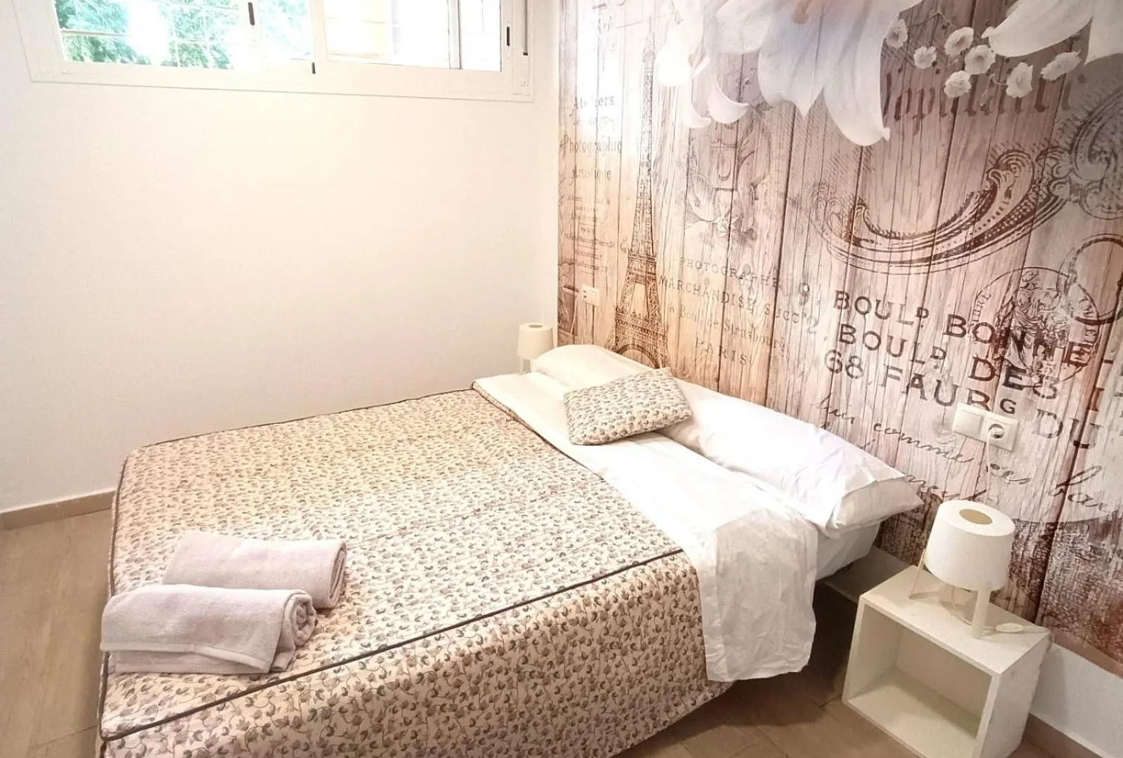 Appartement Benalmadena Playa Apartamentos Málaga Spanje