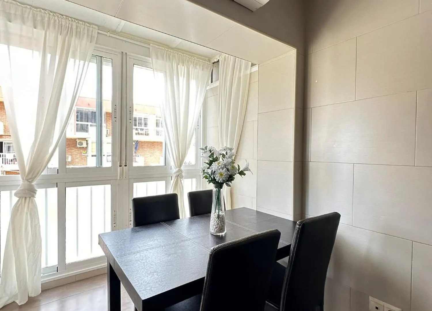 Benalmadena Playa Apartamentos Málaga
